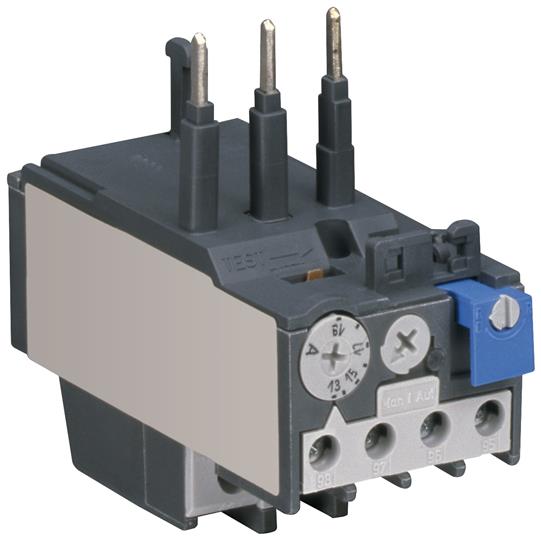 ABB TA25DU-1.0M熱過載繼電器1SAZ211201R202...