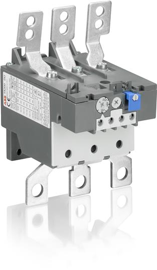 ABB TA200DU-135-V1000熱過(guò)載繼電器1SAZ421301R1003