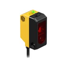 BANNER邦納QS18VP6LAFQPMA QS18系列通用型光電傳...