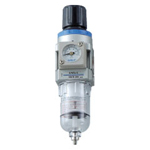 CHELIC氣立可NFR-300-03-LG-S-F2-PG10調(diào)壓過濾器 NFR新系列