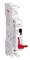 DELIXI德力西DZ47sSD 報警觸點(diǎn)