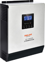 DELIXI德力西NBT太陽(yáng)能離網(wǎng)逆變器