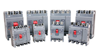DELIXI德力西CDM6SPV塑料外殼式斷路器（額定電壓480V/5...