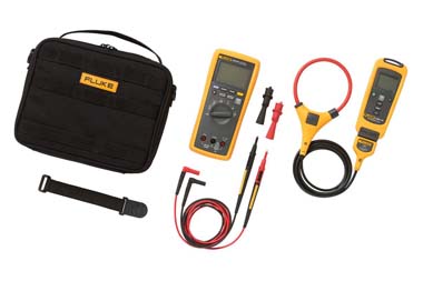 福祿克Fluke FC 無(wú)線 a3001 電流套件