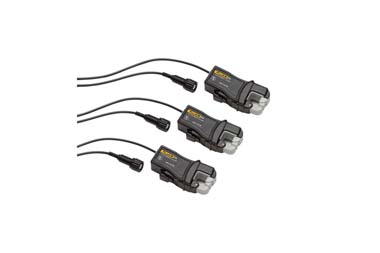 福祿克Fluke i5sPQ3、5 A 交流電流鉗表、3 件裝