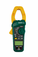 世達(dá)工具03025 大鉗口鉗形萬(wàn)用表