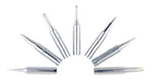 世達(dá)工具03266 無鉛內(nèi)熱式烙鐵頭1.2D型
