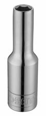 世達(dá)工具13203  12.5MM系列英制6角長(zhǎng)套筒1/2