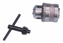 世達(dá)工具53101 0-6.5MM,帶扳手夾頭,3/8