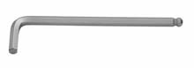 世達(dá)工具81118 加長球頭內(nèi)六角扳手12MM