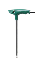 世達工具83107 T型球頭內(nèi)六角扳手3MM