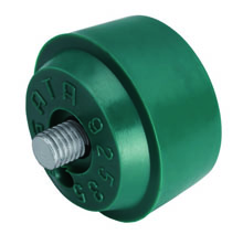 世達工具92532 塑料硬性錘頭28MM