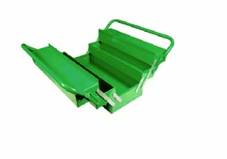 世達(dá)工具95104A    五翻斗工具箱17