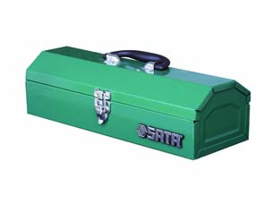 世達(dá)工具95115    手提工具箱16
