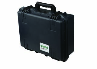 世達(dá)工具95301    手提式安全箱493*395*185MM