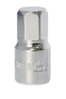 世達(dá)工具97635 12.5MM系列H17油底殼套筒旋具頭