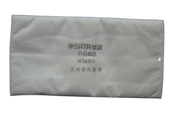 世達(dá)FH0409  防塵濾棉
