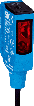 SICK西克WTB9M4-3N1161小型光電傳感器