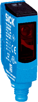 SICK西克WL9-3P2230S03小型光電傳感器