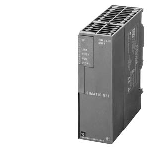 西門子6AG1803-3BA00-7AA0  控制器 SIPLUS TIM 3V-IE DNP3