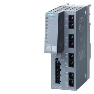 西門(mén)子6GK5100-4AV00-2FA2  交換機(jī) SCALANCE XC-100 非網(wǎng)管型