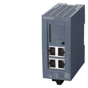 西門子6GK5204-0BA00-2MB2  交換機(jī) SCALANCE...