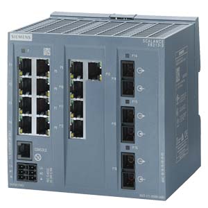 西門(mén)子6GK5213-3BD00-2TB2  交換機(jī) SCALANCE...