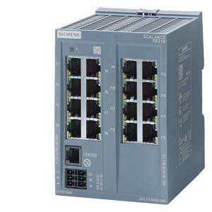 西門(mén)子6GK5216-0BA00-2TB2  交換機(jī) SCALANCE...
