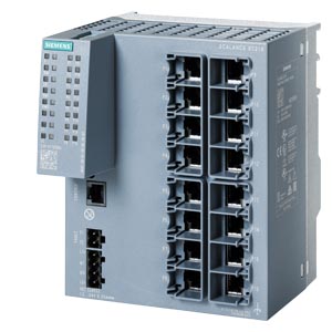 西門(mén)子6GK5216-0BA00-2AC2  交換機(jī) SCALANCE...