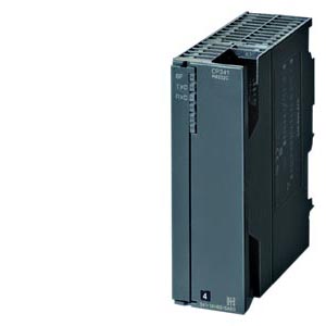 西門子6ES7341-1CH02-0AE0  控制器 CP 341