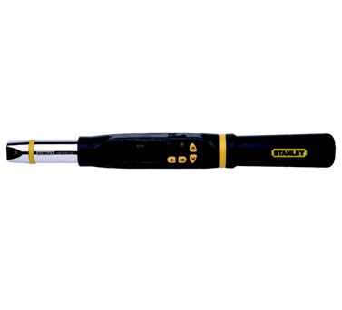 STANLEY史丹利工具SD-030-22 數(shù)顯扭矩扳手1.5-30N...