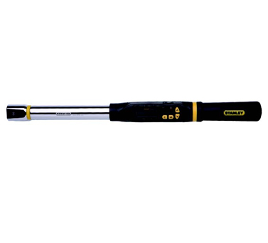 STANLEY史丹利工具SD-200-22 數(shù)顯扭矩扳手10-200N...