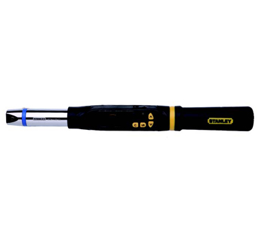 STANLEY史丹利工具SDA-135-22 數(shù)顯角度扭矩扳手 6.8...