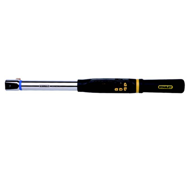 STANLEY史丹利工具SDA-200-22 數(shù)顯角度扭矩扳手 10-...