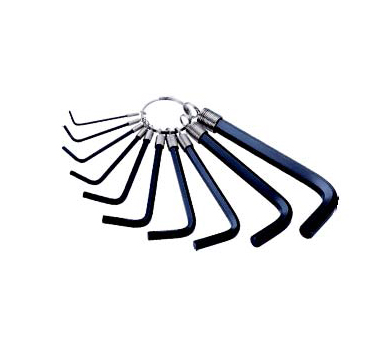 STANLEY史丹利工具STMT69213-8-23 10件套公制鏈式...